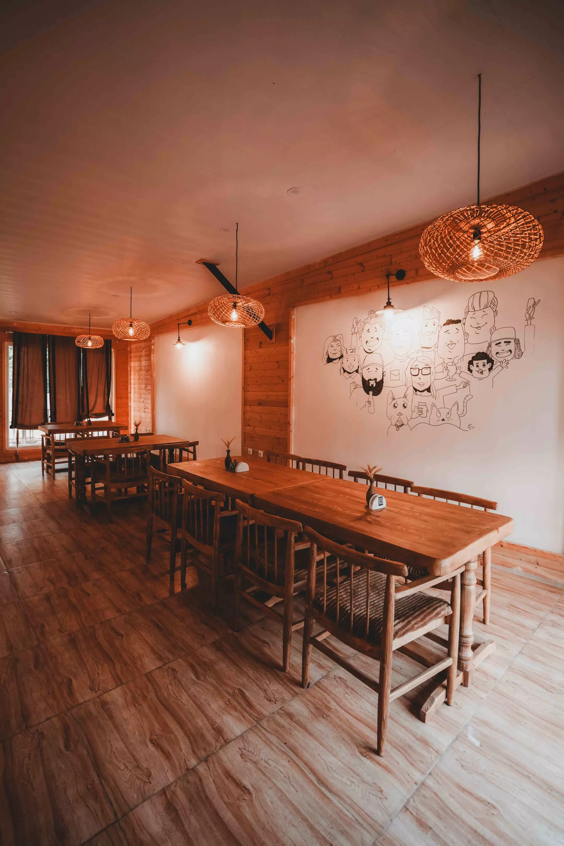 هتل دنسه بام هیرکانی ساری